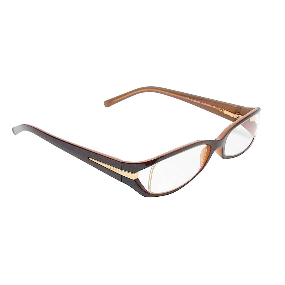 PRADA Woman's Eyeglasses Made in Italy Sz 52